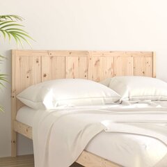 Изголовье кровати, 165,5x4x100 см  цена и информация | Кровати | 220.lv