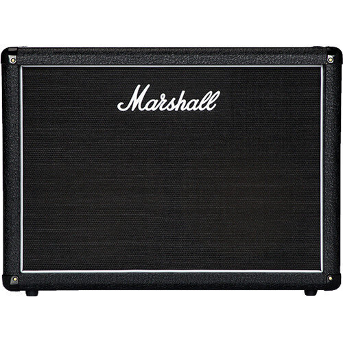 Ģitāras skaļrunis Marshall MX212R cena un informācija | Mūzikas instrumentu piederumi | 220.lv