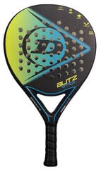 Ракетка для падел-тенниса Dunlop Blitz Attack цена и информация | Падел | 220.lv