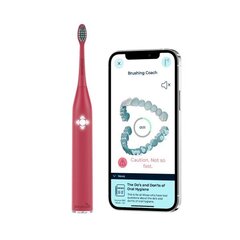 Playbrush Smart One cena un informācija | Elektriskās zobu birstes | 220.lv