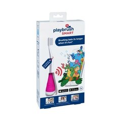 Playbrush Smart цена и информация | Электрические зубные щетки | 220.lv