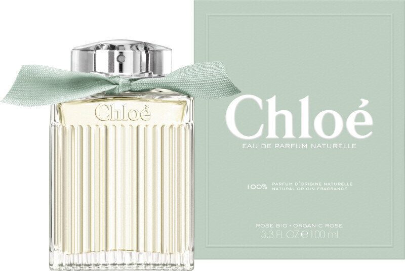 Parfimēts ūdens Chloè Naturelle sievietēm, 30 ml цена и информация | Sieviešu smaržas | 220.lv