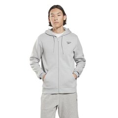 HOODIE REEBOK RI LEFT CHEST LOGO HG4451 цена и информация | Мужские толстовки | 220.lv