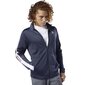 Džemperis reebok te bl track jacket fi1941 цена и информация | Vīriešu jakas | 220.lv