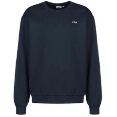 Džemperis fila men edsel crew sweat 689113170 cena un informācija | Vīriešu jakas | 220.lv