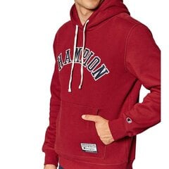 Džemperis champion rochester hooded sweatshirt 216569rs506 cena un informācija | Vīriešu jakas | 220.lv