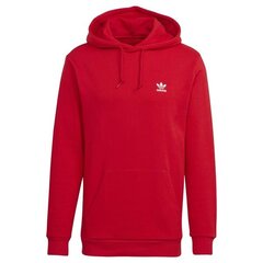 HOODIE ADIDAS ORIGINALS ESSENTIAL HOODY GN3389 цена и информация | Мужские толстовки | 220.lv