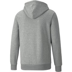 HOODIE PUMA BMW MMS ESS FLEECE HOODIE 53225003 цена и информация | Мужские толстовки | 220.lv