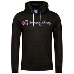 Džemperis champion rochester hooded sweatshirt 214183kk001 cena un informācija | Vīriešu jakas | 220.lv