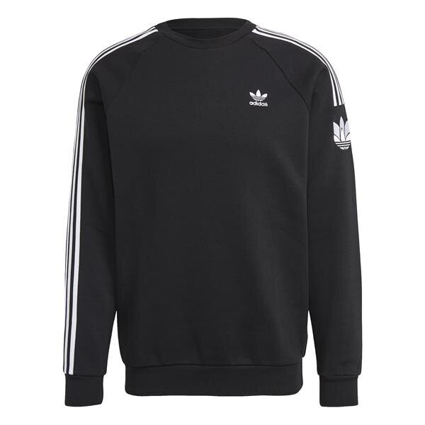 Džemperis adidas originals 3d tf 3 strp cr gn3545 cena un informācija | Vīriešu jakas | 220.lv