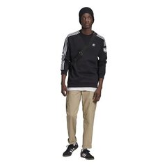 HOODIE ADIDAS ORIGINALS 3D TF 3 STRP CR GN3545 цена и информация | Мужские толстовки | 220.lv