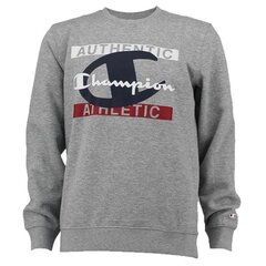 Džemperis champion legacy crewneck sweatshirt 216604em006 цена и информация | Мужские толстовки | 220.lv