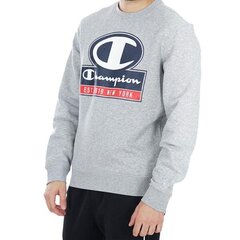 Džemperis champion legacy crewneck sweatshirt 216604em006 cena un informācija | Vīriešu jakas | 220.lv