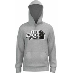 HOODIE THE NORTH FACE M EXPLR FLC PO HOODIE NF0A5G9SGAU цена и информация | Мужские толстовки | 220.lv