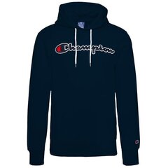 Džemperis champion rochester hooded sweatshirt 214183bs538 cena un informācija | Vīriešu jakas | 220.lv