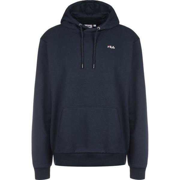 Džemperis fila eben hoody m 689110170 cena un informācija | Vīriešu jakas | 220.lv