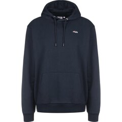 HOODIE FILA EBEN HOODY M 689110170 цена и информация | Мужские толстовки | 220.lv