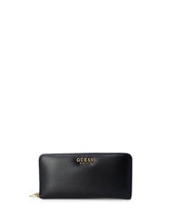 Guess - LAUREL-SWVB85-00460 - cena un informācija | Sieviešu maki, karšu maki | 220.lv