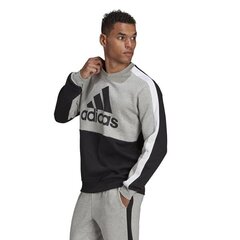 HOODIE ADIDAS PERFORMANCE  HE4333 цена и информация | Мужские толстовки | 220.lv