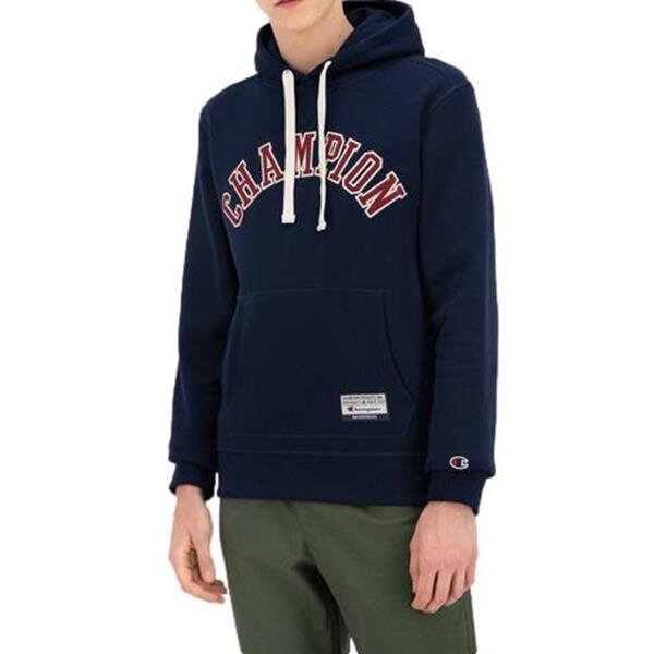 Džemperis champion rochester hooded sweatshirt 216569bs538 цена и информация | Vīriešu jakas | 220.lv