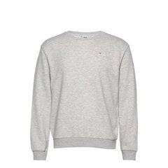 Džemperis fila efim crew sweat m 688164b13 cena un informācija | Vīriešu jakas | 220.lv