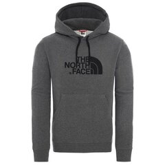 HOODIE THE NORTH FACE M LT DREW PEAK PO HD NF00A0TEGVD цена и информация | Мужские толстовки | 220.lv