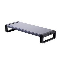 Подставка для монитора Orico и USB-хаб, 3 порта, USB 3.0 + QC 3.0 цена и информация | Охлаждающие подставки и другие принадлежности | 220.lv