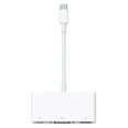 Apple USB-C Digital VGA Multiport Adapter - MJ1L2ZM/A