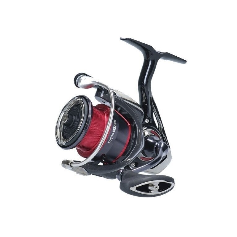 Spole Daiwa Fuego LT1000 cena un informācija | Makšķerēšanas un spininga spoles | 220.lv