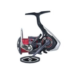 Катушка Daiwa Fuego LT1000 цена и информация | Daiwa Чехлы для рыбалки | 220.lv