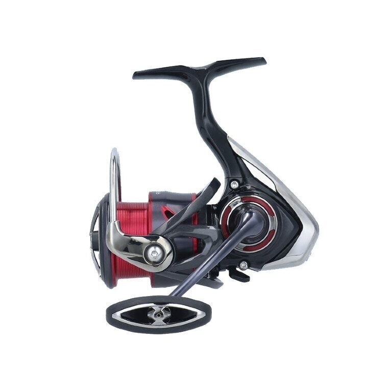 Spole Daiwa Fuego LT4000-CXH cena un informācija | Makšķerēšanas un spininga spoles | 220.lv