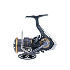 Spole Daiwa Legalis LT5000-C цена и информация | Катушки для спиннинга | 220.lv