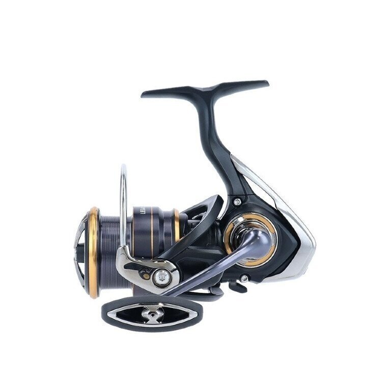 Spole Daiwa Legalis LT5000-C cena un informācija | Makšķerēšanas un spininga spoles | 220.lv