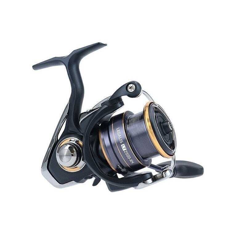 Spole Daiwa Legalis LT5000-C cena un informācija | Makšķerēšanas un spininga spoles | 220.lv