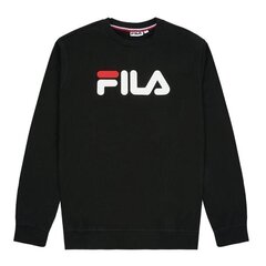 Džemperis fila unisex classic pure 681091002 цена и информация | Мужские толстовки | 220.lv