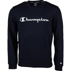 Džemperis champion legacy crewneck sweatshirt 214140bs501 cena un informācija | Vīriešu jakas | 220.lv