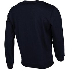 Džemperis champion legacy crewneck sweatshirt 214140bs501 cena un informācija | Vīriešu jakas | 220.lv