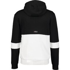 HOODIE FILA JADON BLOCKED TAPE HOODY 683255E09 цена и информация | Мужские толстовки | 220.lv