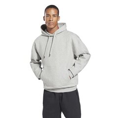 HOODIE REEBOK TS DREAM BLEND COTTON GJ6432 цена и информация | Мужские толстовки | 220.lv