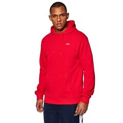 Džemperis fila edison hoody m 688163006 цена и информация | Мужские толстовки | 220.lv