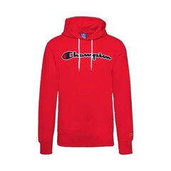 HOODIE CHAMPION ROCHESTER HOODED SWEATSHIRT 214183RS041 цена и информация | Мужские толстовки | 220.lv