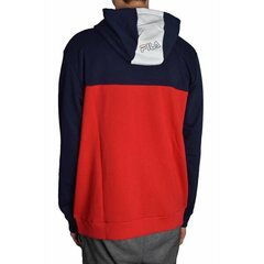 Džemperis fila lauritz hoody 683181r69 цена и информация | Мужские толстовки | 220.lv