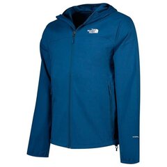 Džemperis the north face m forn softshell nf0a3vglbh7 cena un informācija | Vīriešu jakas | 220.lv