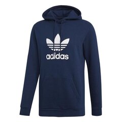 Džemperis adidas originals trefoil džemperis ej9682 цена и информация | Мужские толстовки | 220.lv