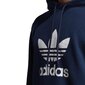 Džemperis adidas originals trefoil džemperis ej9682 cena un informācija | Vīriešu jakas | 220.lv