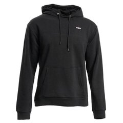 HOODIE FILA EDISON HOODY M 688163002 цена и информация | Мужские толстовки | 220.lv