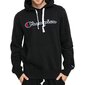 Džemperis champion rochester hooded sweatshirt 216470kk001 цена и информация | Vīriešu jakas | 220.lv