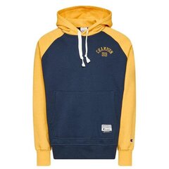 Džemperis champion rochester hooded sweatshirt 216571bs538 цена и информация | Мужские толстовки | 220.lv