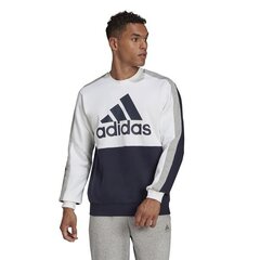 HOODIE ADIDAS PERFORMANCE  HE4332 цена и информация | Мужские толстовки | 220.lv