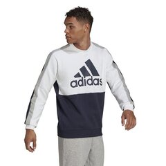 HOODIE ADIDAS PERFORMANCE  HE4332 цена и информация | Мужские толстовки | 220.lv